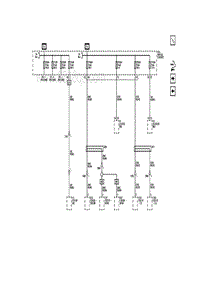 2012英朗 F01UA F02UA F03UA F04UA F10UA F12UA F15UA F19UA和F20UA保险丝