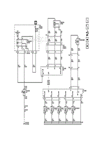 2012英朗 空气质量和温度传感器