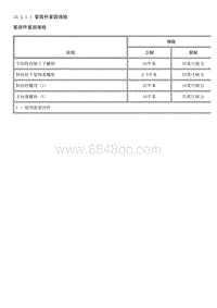 2012英朗 15.2-方向盘和转向柱