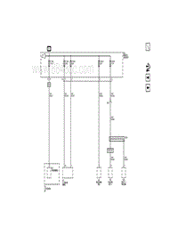 2014英朗 F13UA F17UA F30UA F35UA和F39UA保险丝