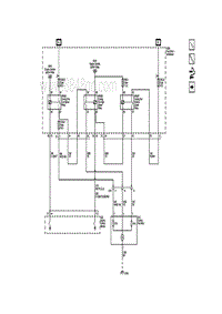 2012英朗 9.3.2.1 发动机冷却系统示意图