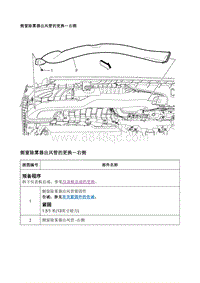 2015英朗 维修指南