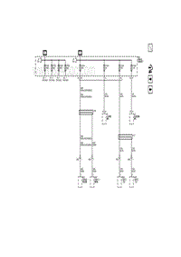 2014英朗 F01UA F02UA F03UA F04UA F10UA F12UA F15UA F19UA和F20UA保险丝