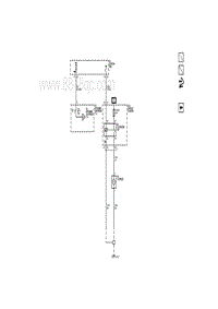 2014英朗 大灯洗涤器 CE4 和后窗洗涤器 C25 