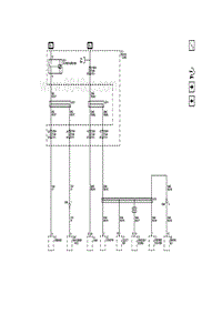 2013英朗 F1DA F5DA F6DA和F7DA保险丝