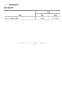 2014英朗 2.1-外饰