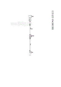 2011英朗 空调蒸发器温度传感器