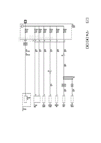 2012英朗 F17UA F21UA F29UA F30UA F35UA F37UA F38UA和F39UA保险丝