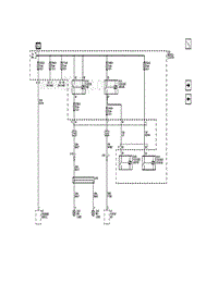 2013英朗 F13UA F14UA F26UA F34UA F43UA F45UA和F48UA保险丝