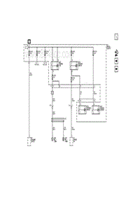 2014英朗 F13UA F14UA F26UA F34UA F43UA F45UA和F48UA保险丝