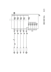 2012英朗 F3RA F8RA F21RA F25RA F26RA F31RA和F32RA保险丝