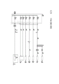 2013英朗 F17UA F21UA F29UA F30UA F35UA F37UA F38UA和F39UA保险丝