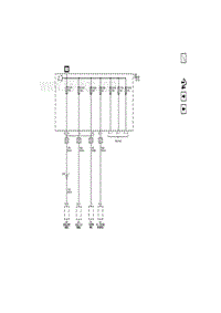 2014英朗 F3RA F7RA F8RA F20RA F21RA F25RA F26RA F27RA F31RA和F32RA保险丝