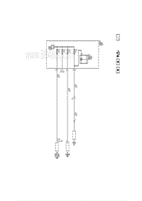 2014英朗 F1UA F3UA F4UA F7UA和F8UA保险丝