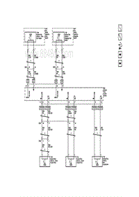 2011英朗 被动式进入和被动式起动天线（三厢车 带ATH或BTM）