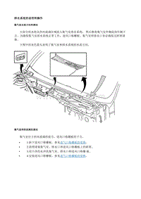 2016英朗 说明和操作