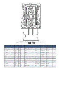 2018荣威i5 EB026A 变速器控制模块-DCT250 