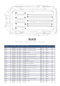 2018荣威i5 EN037 发动机控制模块-1.5T-B 