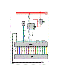 2018荣威i5 S42-自动变速器-7速双离合-DCT280 2 