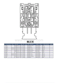 2018荣威i5 EB064 变速器控制模块-DCT280 