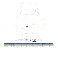 2018荣威i5 EB046 倒车灯开关-5P17 