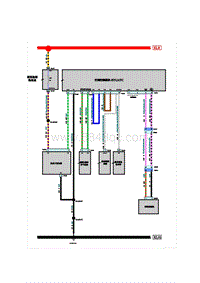 2018荣威i5 S57-电子空调 自动空调-ETC ATC-2