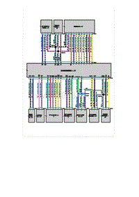 2018荣威i5 S16-发动机管理系统-1.5T-国五 3 