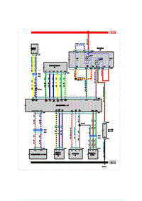 2018荣威i5 S26-发动机管理系统-1.5T-国六-NF1（5）