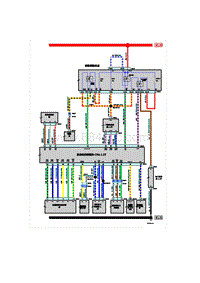 2018荣威i5 S19-发动机管理系统-1.5T-国六-SGE 2 