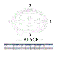 2018荣威i5 EB066 冷却风扇-1.5T 