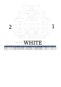 2018荣威i5 FA117 副驾驶座椅占位传感器 