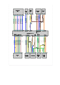 2018荣威i5 S13-发动机管理系统-1.5L-国六 4 