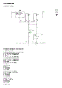 2019威朗轿跑GS 电源插座