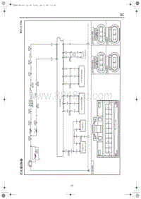 2023红旗HS3 灯光域控制器