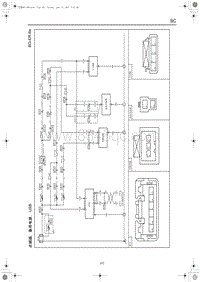 2023红旗HS3 点烟器 备用电源 USB