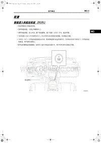 2019红旗E-HS3 配置