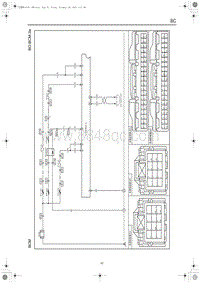 2023红旗H6 BCM