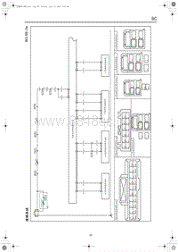 2023红旗HS3 座椅系统