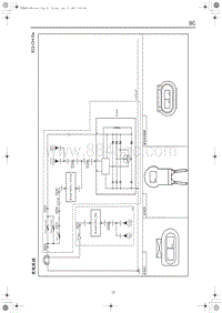 2023红旗HS3 充电系统