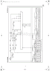 2023红旗HS3 BCM控制器