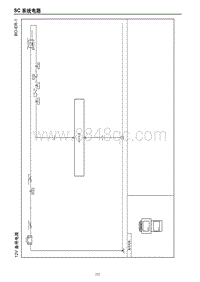 2019红旗E-HS3 12V备用电源