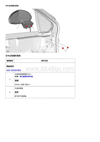 2017威朗轿跑GS 维修指南