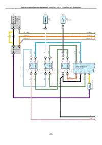 Vehicle Dynamics Integrated Management _3GR-FSE 3GR-FE From Sep. 2007 Production_