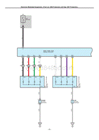 Electronic Modulated Suspension _From Jul. 2006 Production until Sep. 2007 Production_