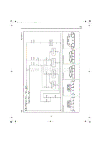 2023红旗HQ9电路图 USB