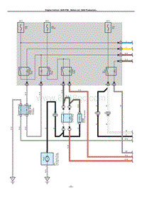 Engine Control _3GR-FSE Before Jul. 2006 Production_