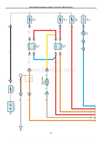 Active Stabilizer Suspension System _From Sep. 2008 Production_