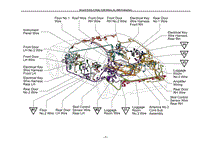 Ground Points in Body _LHD Before Jul. 2006 Production_