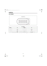 2024全新红旗HS7电路图 DCDC控制单元