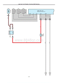 Light Auto Turn Off System _From Sep. 2008 Production_